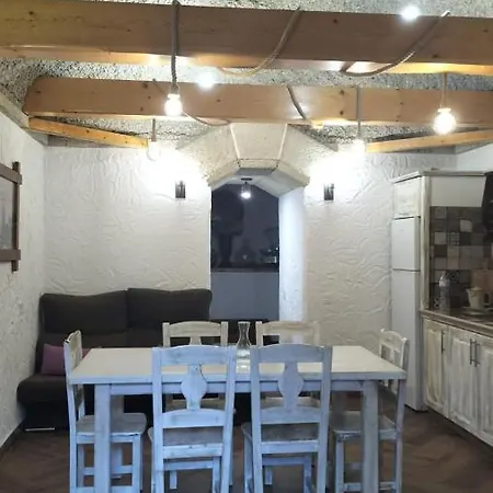Villa Casa Cueva En Arafo Santa Cruz de Tenerife Esterno foto