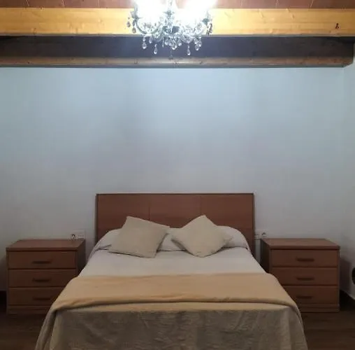 Casa Cueva En Arafo