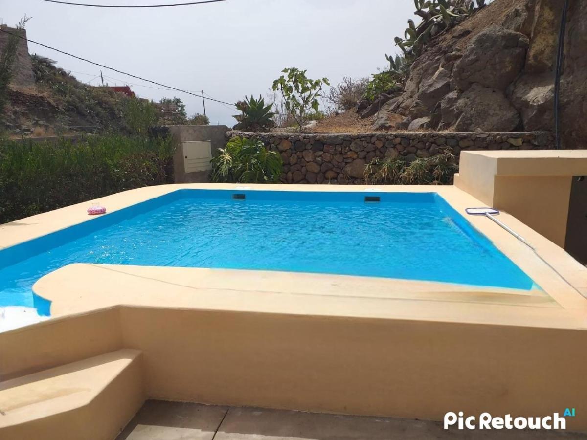 Casa vacanze Casa Cueva En Arafo Santa Cruz de Tenerife