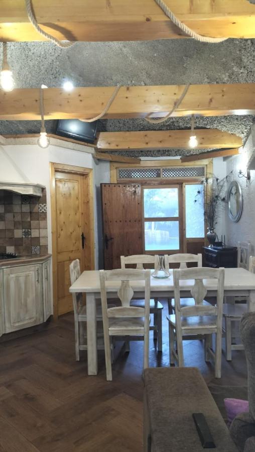 Dom wakacyjny Casa Cueva En Arafo