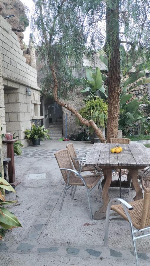 Casa Cueva En Arafo Dom wakacyjny