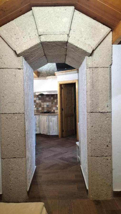 Casa Cueva En Arafo Dom wakacyjny *