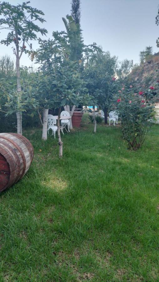 Casa Cueva En Arafo Dom wakacyjny