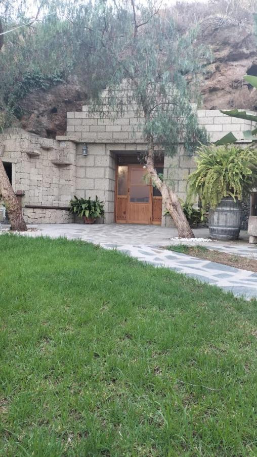 Casa vacanze Casa Cueva En Arafo *