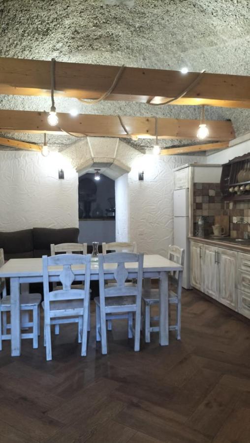 Casa Cueva En Arafo Dom wakacyjny
