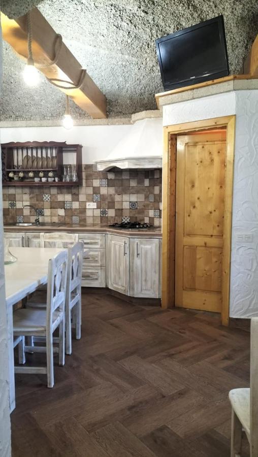 Casa vacanze Casa Cueva En Arafo *